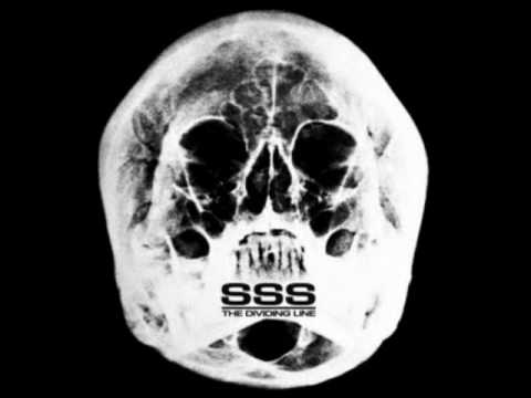 sss - the divining line