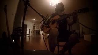 Korhan Özyıldız - Andalusia Improvization