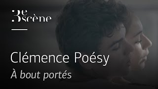 À BOUT PORTÉS by Clémence Poésy