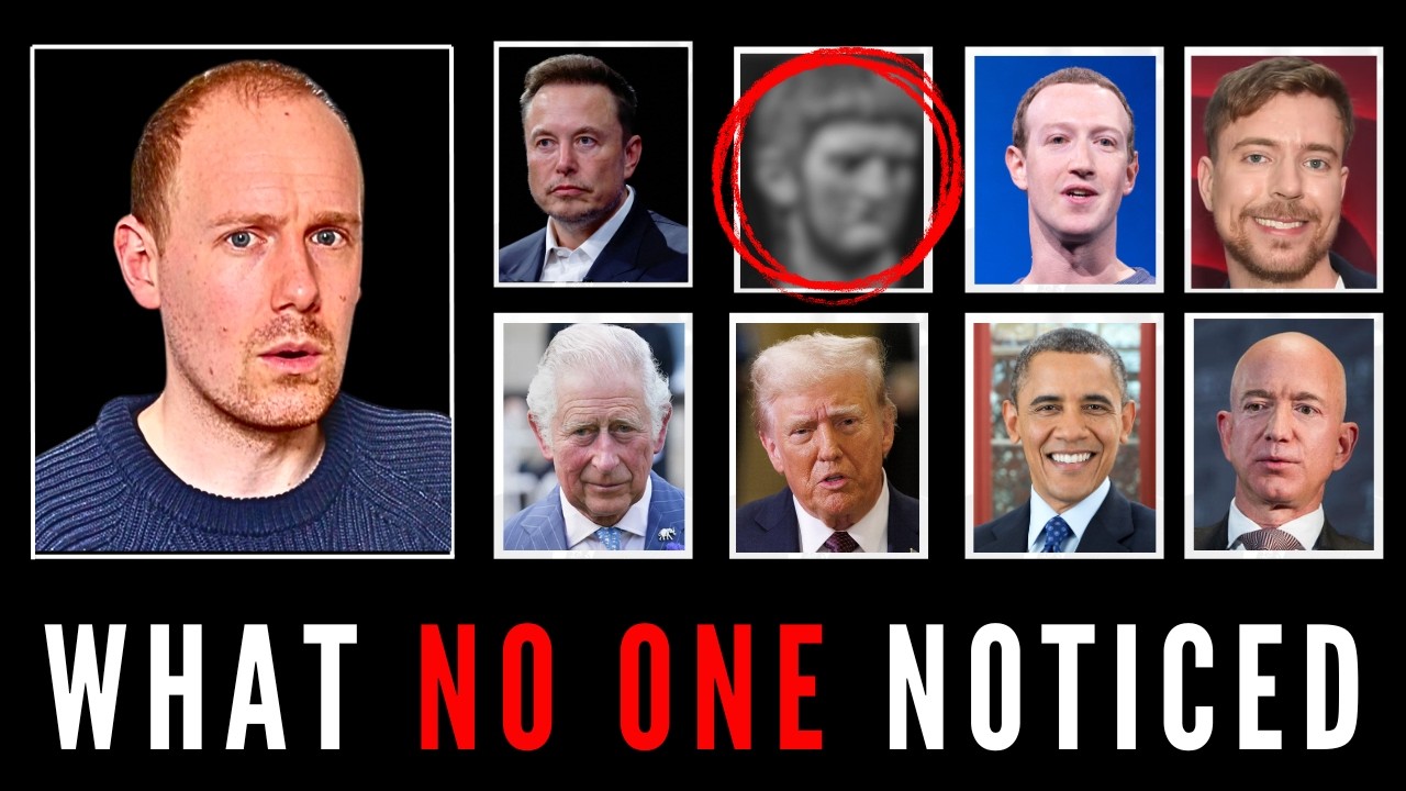 CONFIRMED: He's Been Hiding in Plain Sight... (Bible Mysteries Explained)