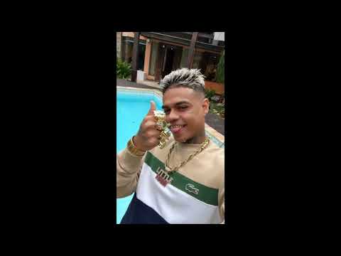 (FREE) Mc Cabelinho x Felipe Ret x Dallas Type Beat “Sigo independente” (Prod. TGL)