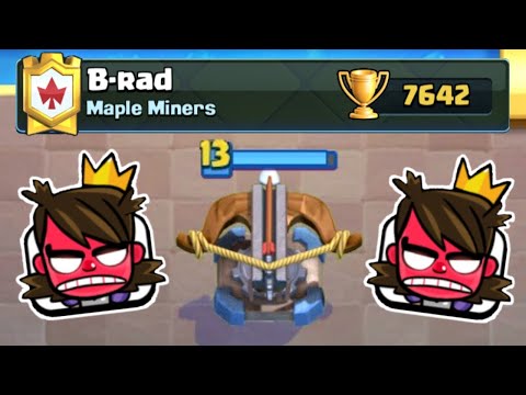 I stopped hating X-Bow for 1 hour