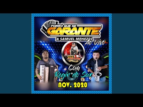 Vou tocar carimbó no forró - FORRÓ QUE SE GARANTE