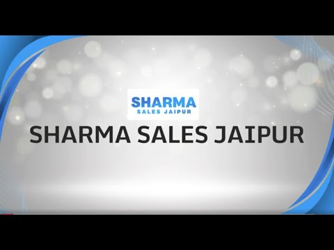 About Sharma Sales Jaipur