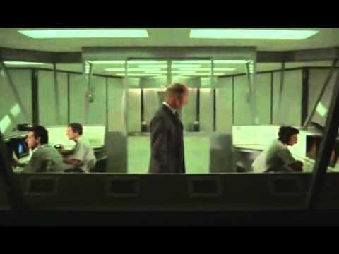 Green Ice Movie 1981 Part 8