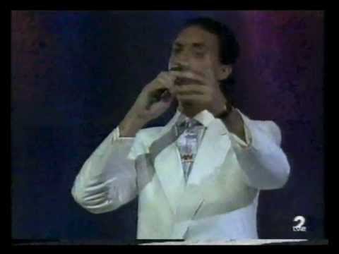 Joel: "Bésame" (España, Festival OTI 1991)