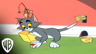 Tom and Jerry: The Chuck Jones Collection   Traile