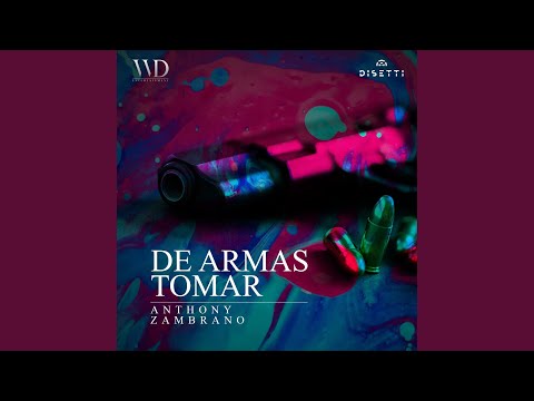 De Armas Tomar