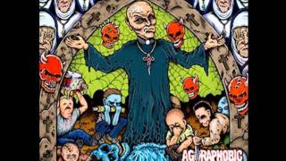 Agoraphobic Nosebleed - Children Blown To Bits By Busload