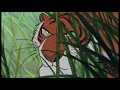 Shere Khan Mogli O Menino Lobo 1967