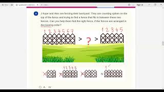 GR 3 ICAS MATHS