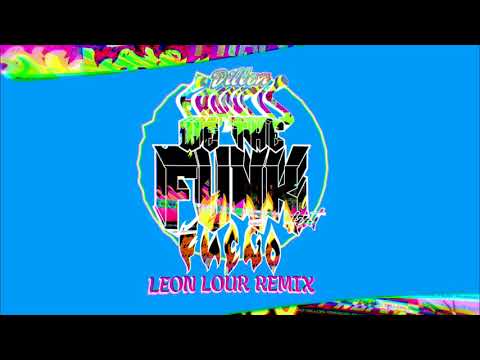 Video thumbnail for We The Funk (Leon Lour Remix)