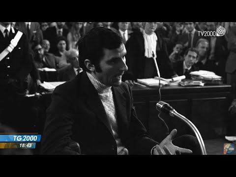 50 anni fa l’omicidio Calabresi. Mattarella: servitore dello Stato fino a sacrificio