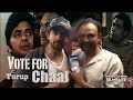 Vote For TURUP CHAAL Hussain Kuwajerwala Nominated For FILMFARE SHORT FILM AWARDS 2017