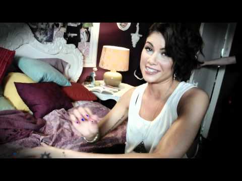 Leah LaBelle's 'Sexify' Video [Behind the Scenes]