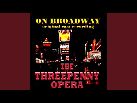 Threepenny Opera Overture