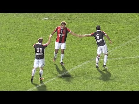 Nice 1-1 Hyères (N2) : le résumé