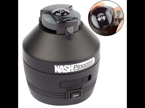 nash pinpoint hook doctor review demo