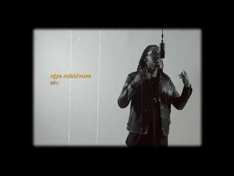 EASY - Igor Mabano (official Lyrics video)