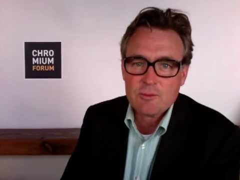 Great Disruption or Big Shift?.mov