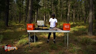Siphe Tebeka - Live @ Radisson Red x Secret Forrest 2019