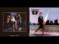 ACCEPT...07 - Glad To Be Alone
