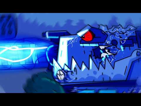 Falling Thru The Sky 3 - Sebastian Forslund