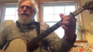 Ramblin Rover by Andy M Stewart