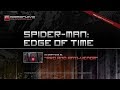 Spider Man Edge Of Time PS3 Gamechive Chapter 5 Pro And Anti Venom Easy