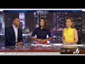 Oops Newscaster Lets Embarrassing Fart Fly On Live TV
