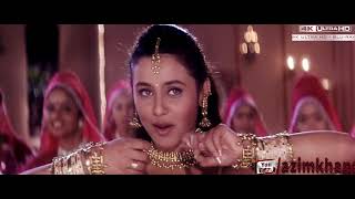 Tujhko Hi Dulhan Banaunga  4K Ultra HD Song 2160p 