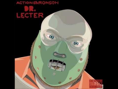 Action Bronson - Chuck Person ft. Meyhem Lauren, Shaz IllYork & A.G. da Coroner