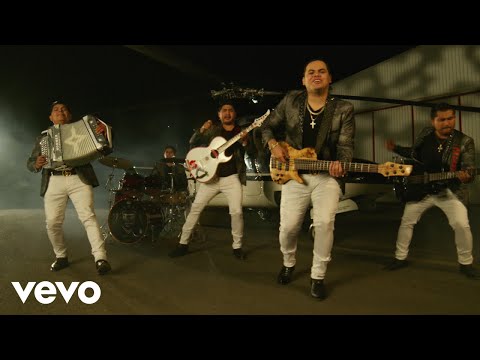 Enigma Norteño - No Se Metan A La Playa