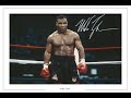 The Ambition Of Mike Tyson Ambitionz Az A Ridah 2Pac