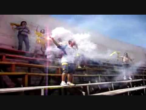 "Viaje a Calama de Los Del Foro" Barra: Los del Foro &bull; Club: Universidad de Concepción