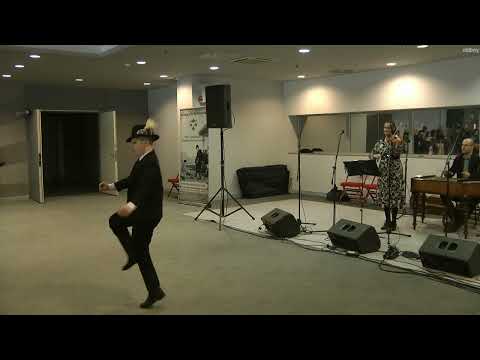 [THT 2023] Mérában jártunk - Perkátai verbunk