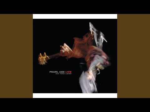 Fuckin' Up - Pearl Jam
