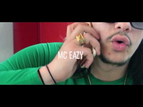 Mc Eazy - $yroop ( ClipOfficial)