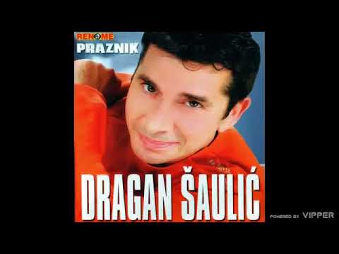 Dragan Saulic - Nigde nista nemam - (Audio 2006)