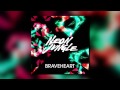 Neon Jungle - Braveheart (No Rap Version) 