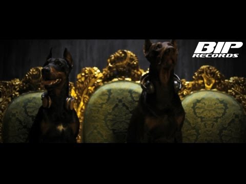 Dirty Dogz vs Wolffman -- Wonderful Day (Official Music Video) (HQ) (HD)