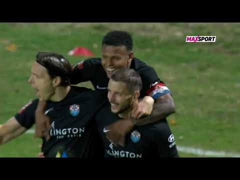 VUKOVAR 1991 vs DINAMO 1:0 (11. kolo, SuperSportHNL 25/26)