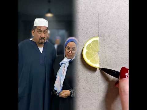 رونوها على 200 درهم #ضحك #ضحك #كوميديات #saraelfadili #اكسبلورee #اكسبلور #ملاك #comedy #malak