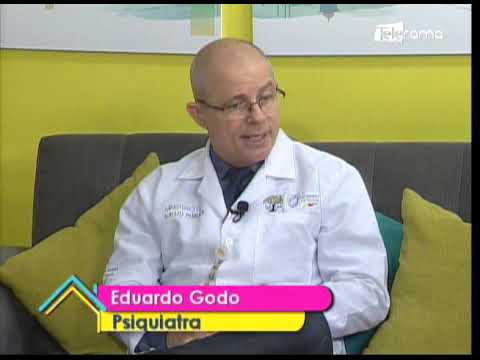 ¿Los niños también se deprimen?