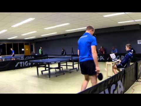 130929 2. Division, Christian Ryding - Rasmus Storkehave