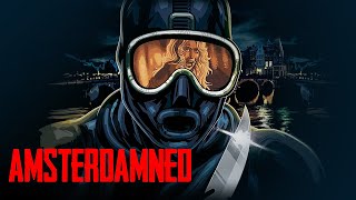 Amsterdamned de Film in 1080p Full HD, 1988