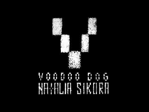 NATALIA SIKORA VOODOO DOG "RETURN" track 10 from Album "VOODOO DOG" (2021)