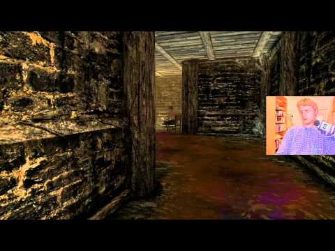 Let's play Skyrim (187)