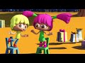 Cajitas De Sorpresas Rondas Y Clásicos Infantiles 2