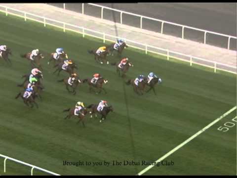 Al Quoz Sprint 2011 (J J The Jet Plane)